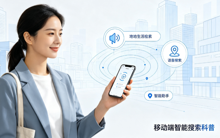 德化县浅析 GEO 优化与 AI 优化如何重塑移动端手机搜索使用习惯