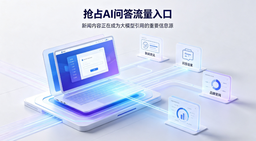 2026 海外流量新格局：德化县GEO 内容如何抢占 AI 问答流量入口