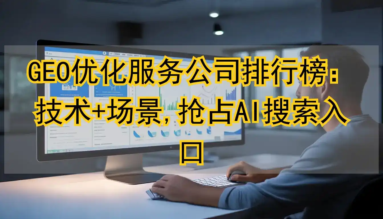 德化县站点 GEO 内容运营：避开误区，建立长期搜索竞争力