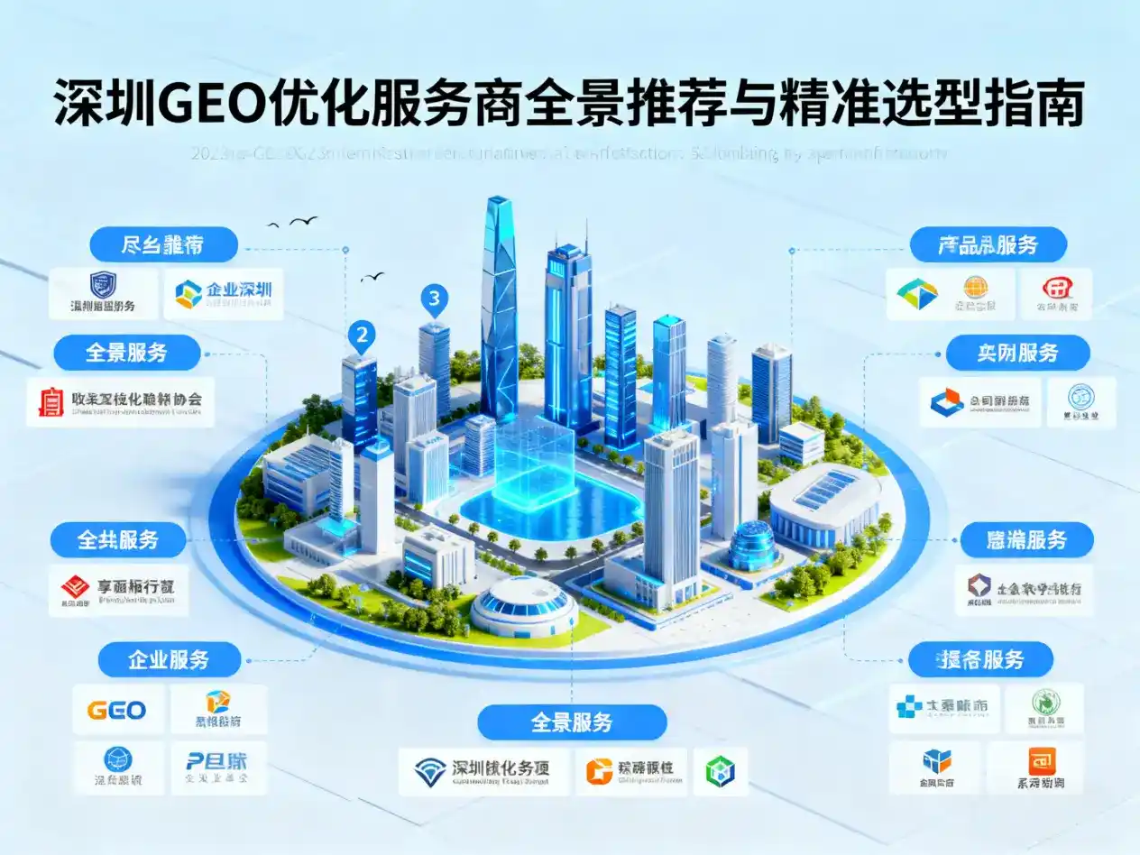 从德化县地域搜索与场景落地视角，重新读懂GEO优化的实用价值